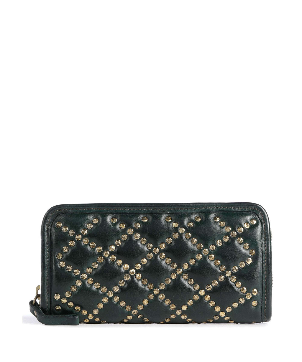 Campomaggi Wallet bottiglia