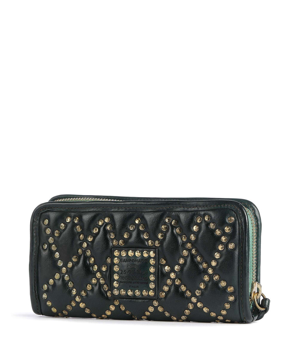Campomaggi Wallet bottiglia