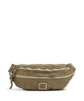 Campomaggi Belt bag verde militare