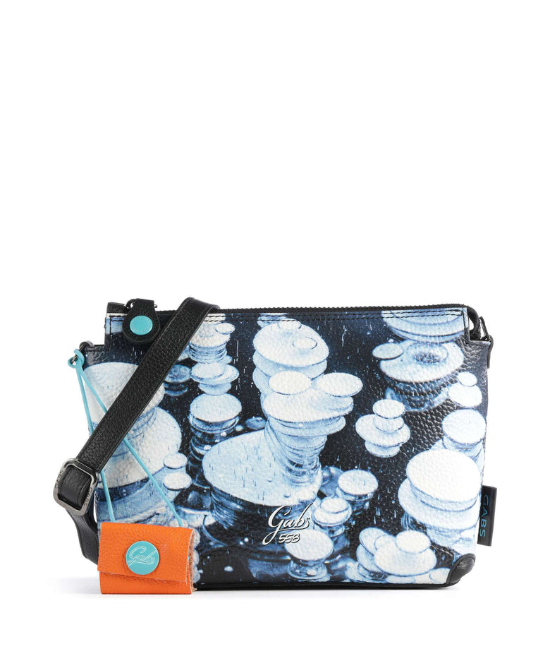 Gabs Josephine Crossbody bag methane bubbles
