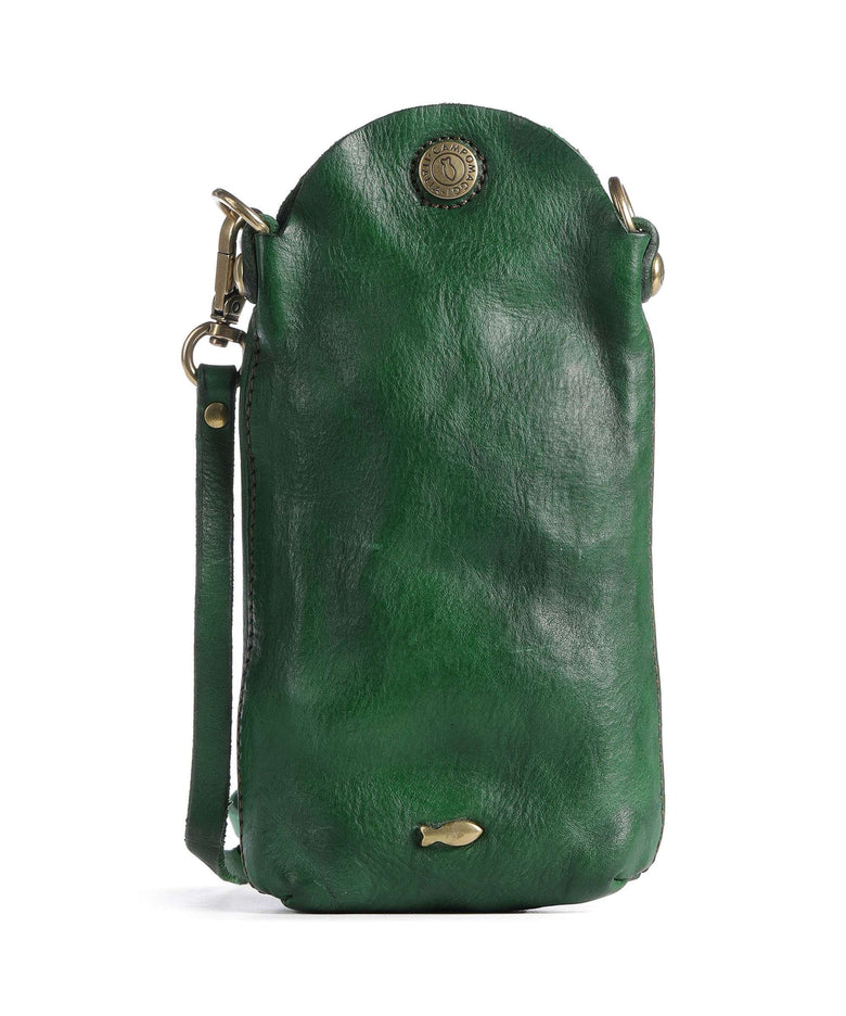 Campomaggi Phone bag prato