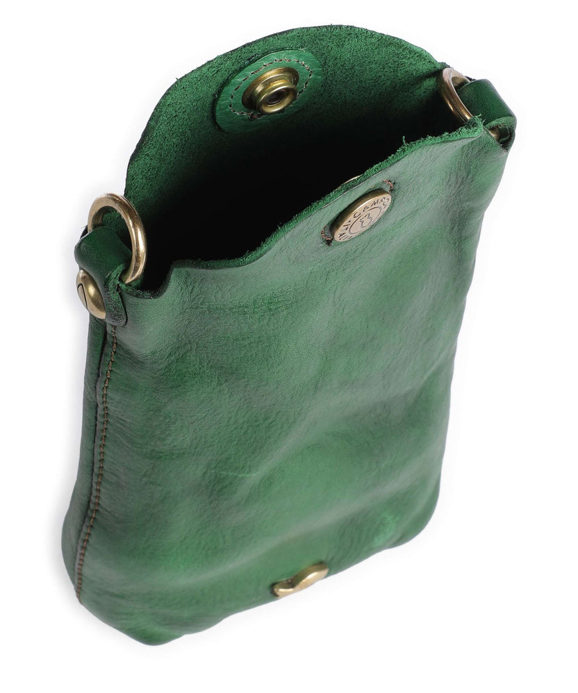 Campomaggi Phone bag prato