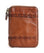 Campomaggi Wallet cognac