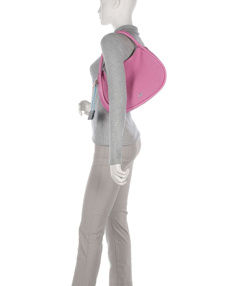 Gabs Selin M Handbag flamingo