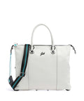 Gabs G3 Plus M Backpack bag bianco ottico