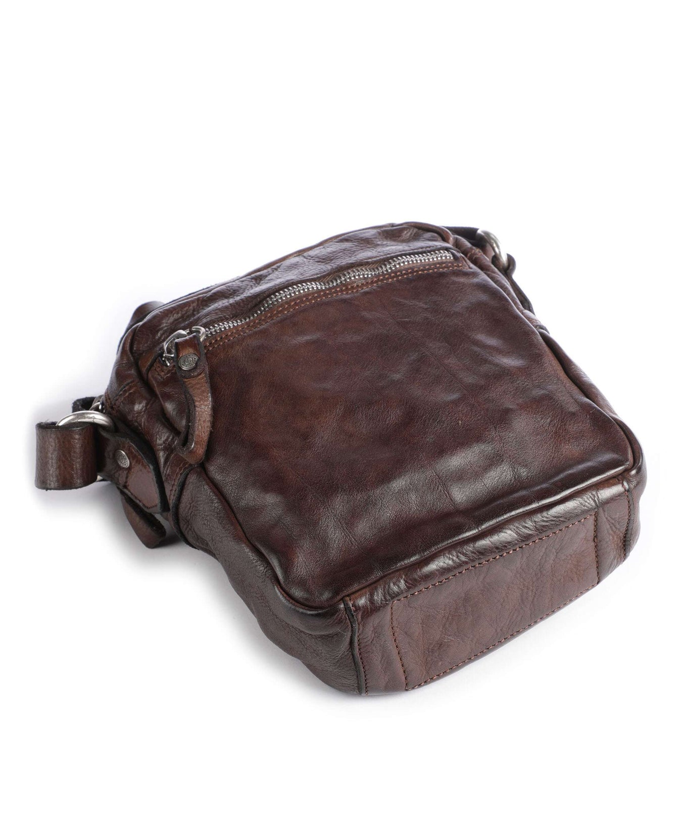 Campomaggi Crossbody bag moro