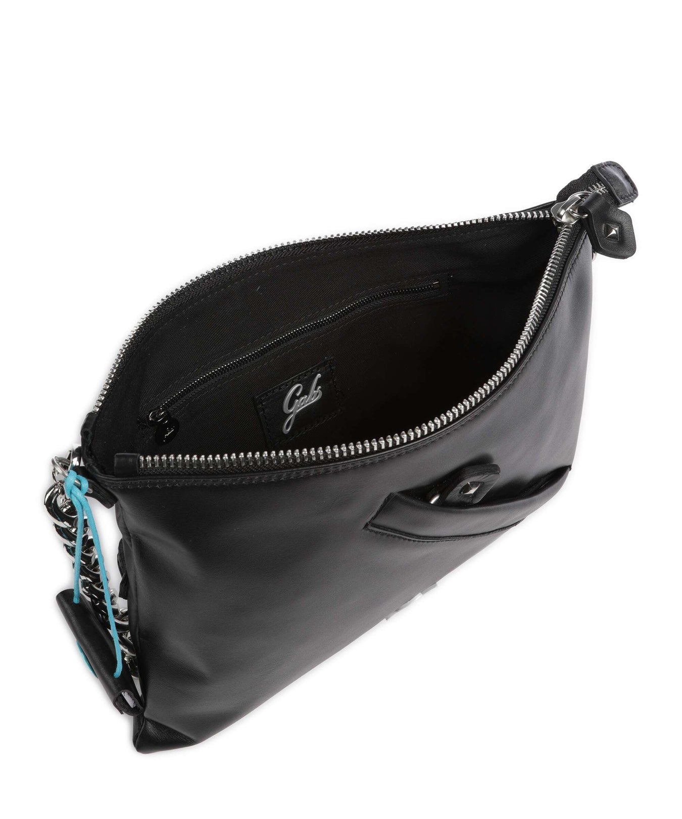 Gabs Cleveland Debbie Shoulder bag nero