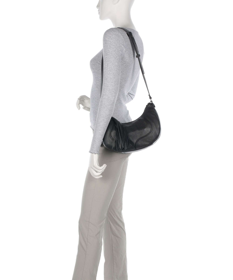 Gabs Texas Maite Shoulder bag nero
