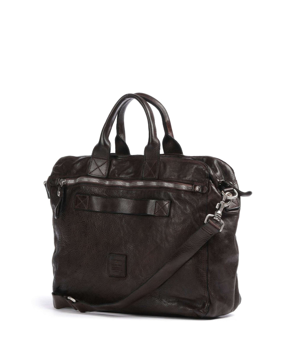 Campomaggi Briefcase brown