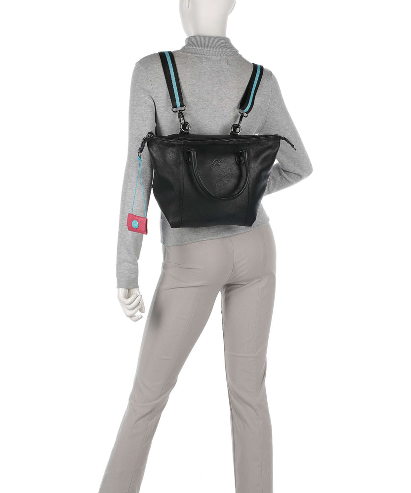 Gabs G3 Plus M Backpack bag rosso