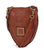 Campomaggi Crossbody bag cognac