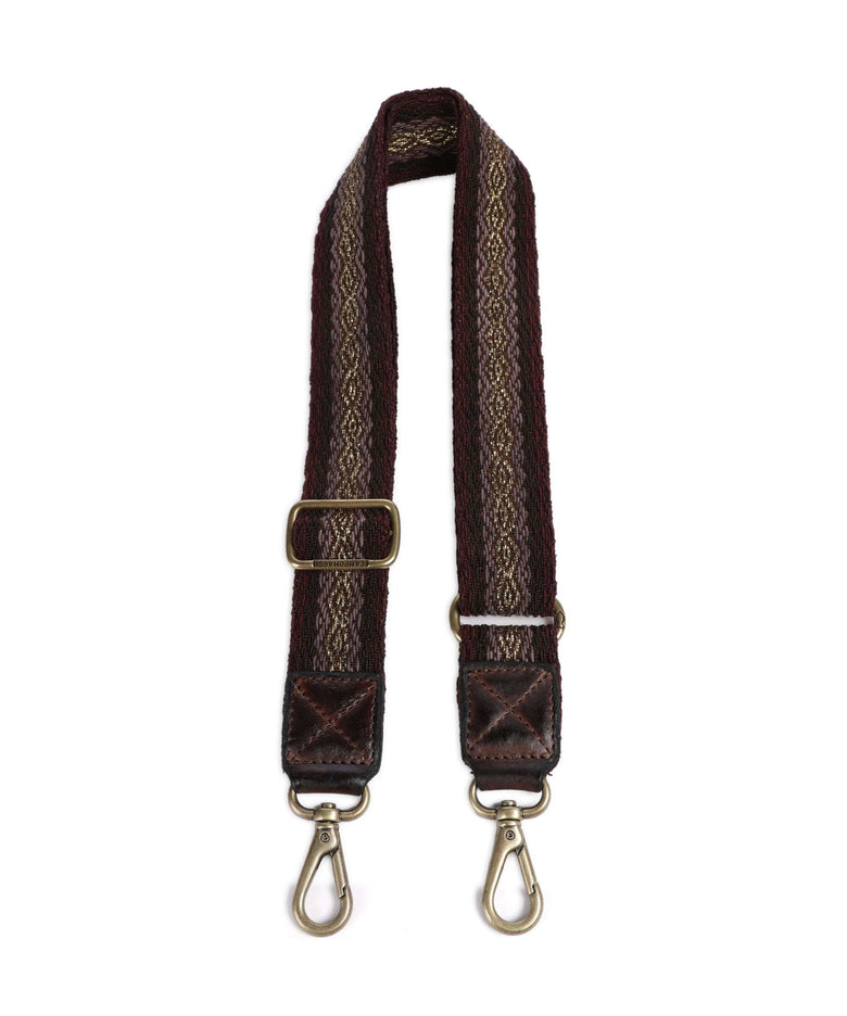 Campomaggi Bag strap moro