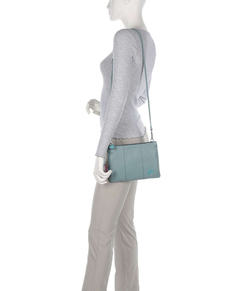Gabs Nos Beyonce Crossbody bag mineral blue