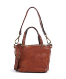 Campomaggi Handbag cognac