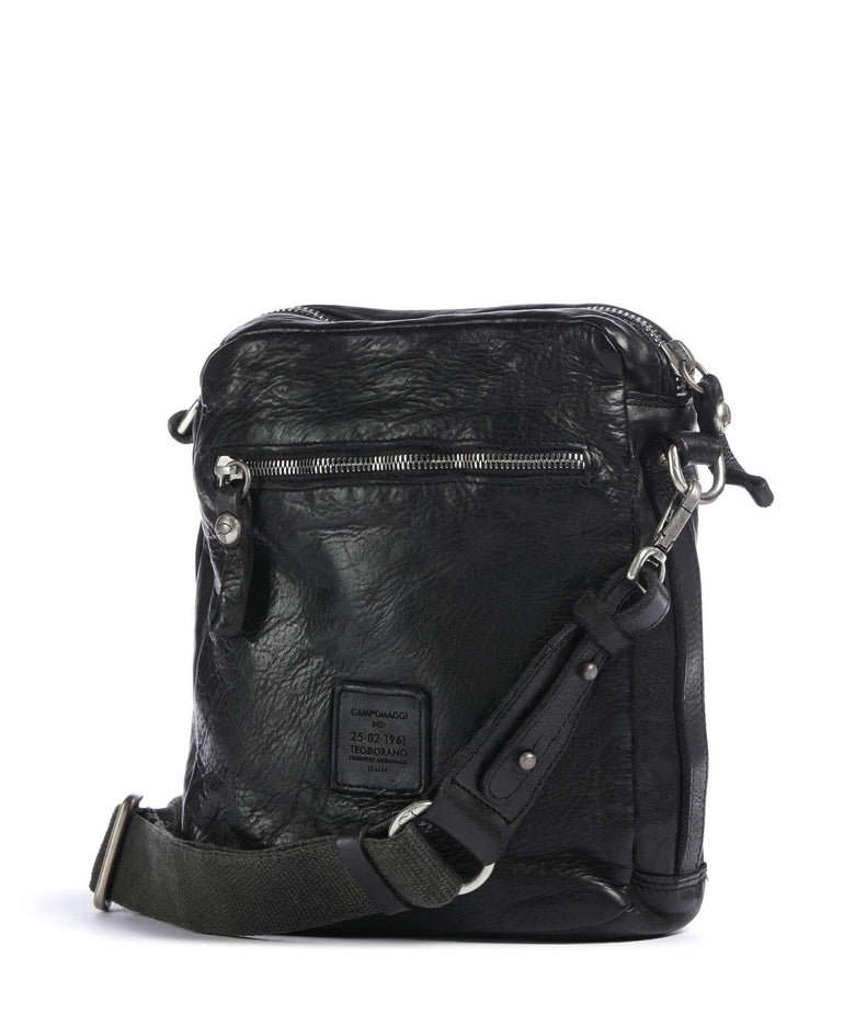 Campomaggi Crossbody bag nero