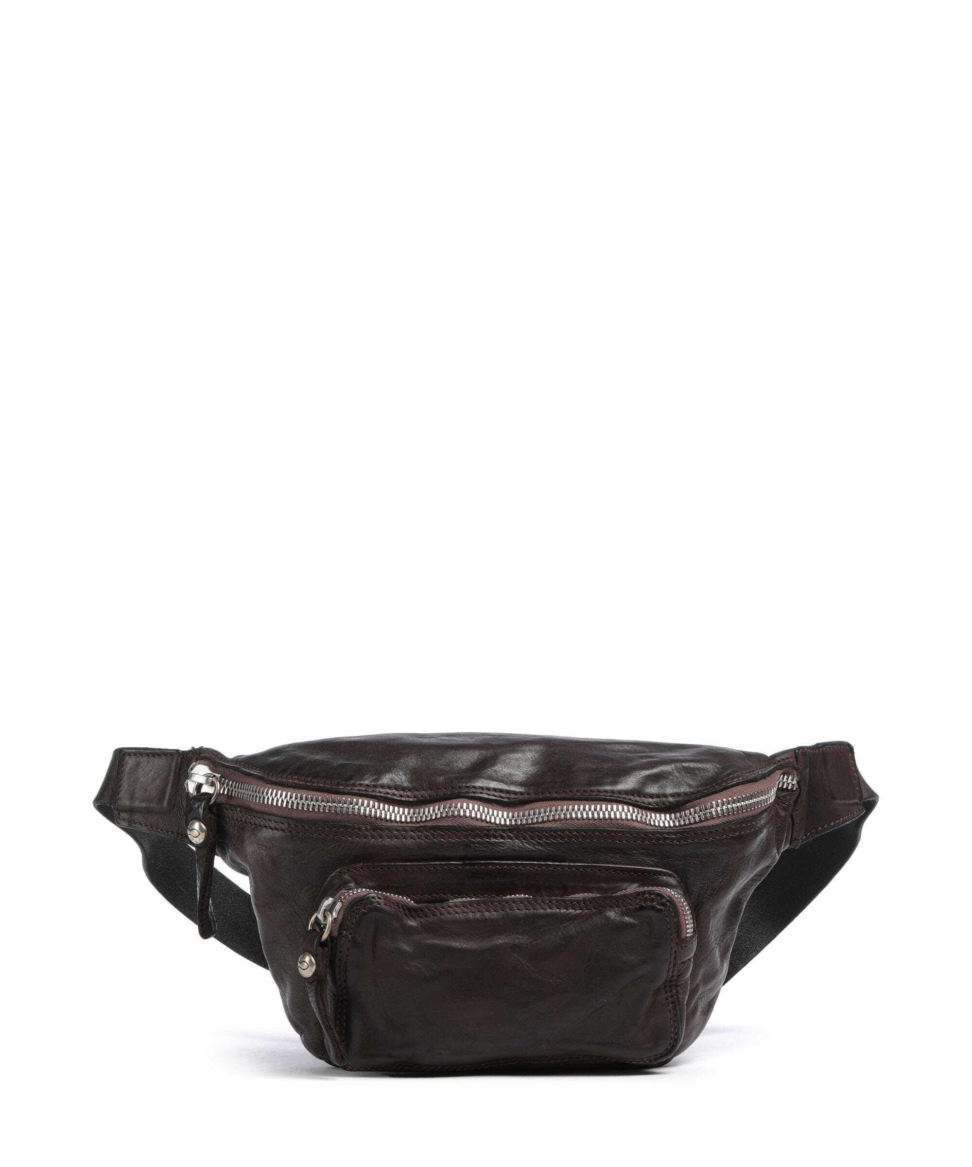 Campomaggi Belt bag moro
