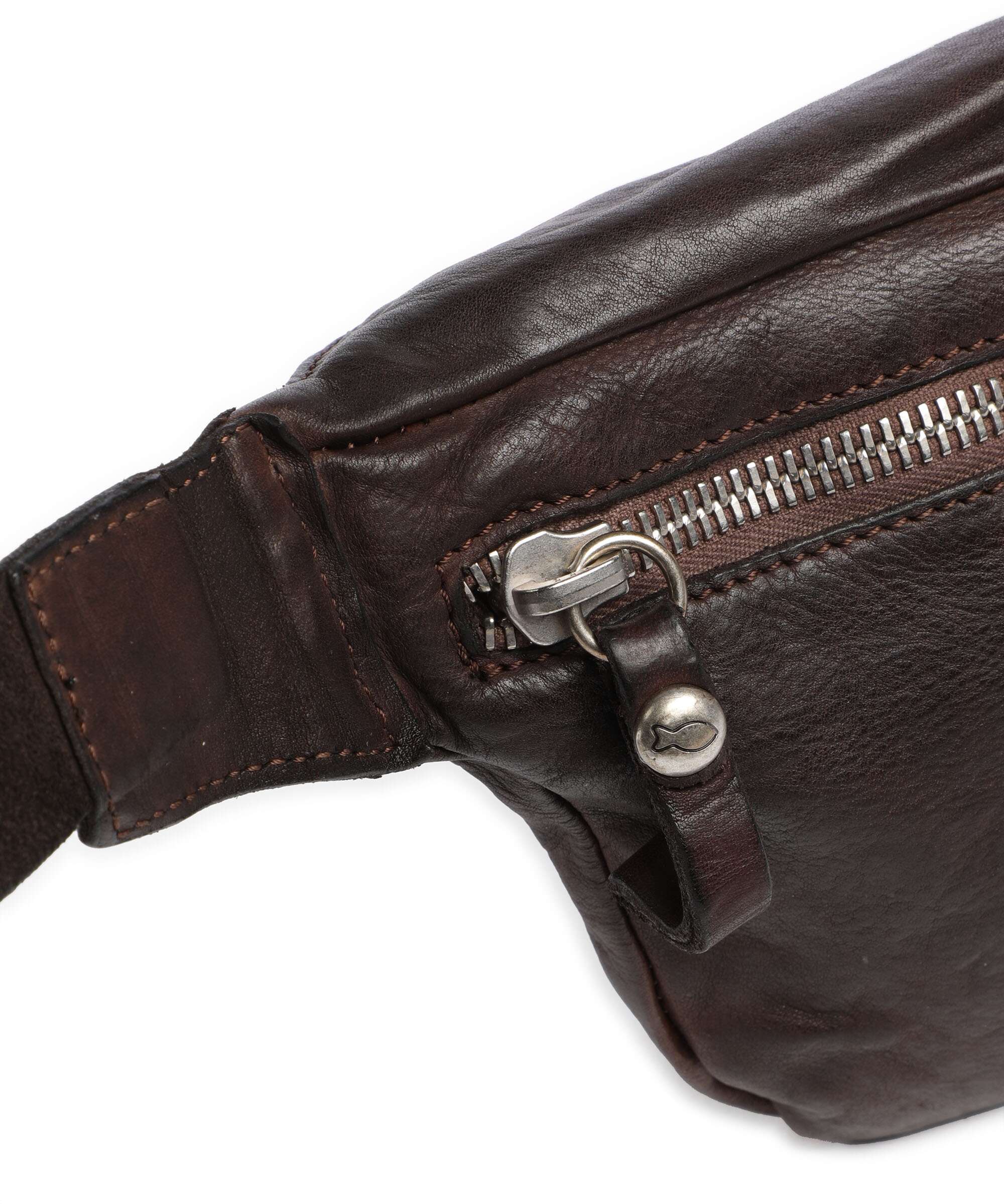 Campomaggi Belt bag moro