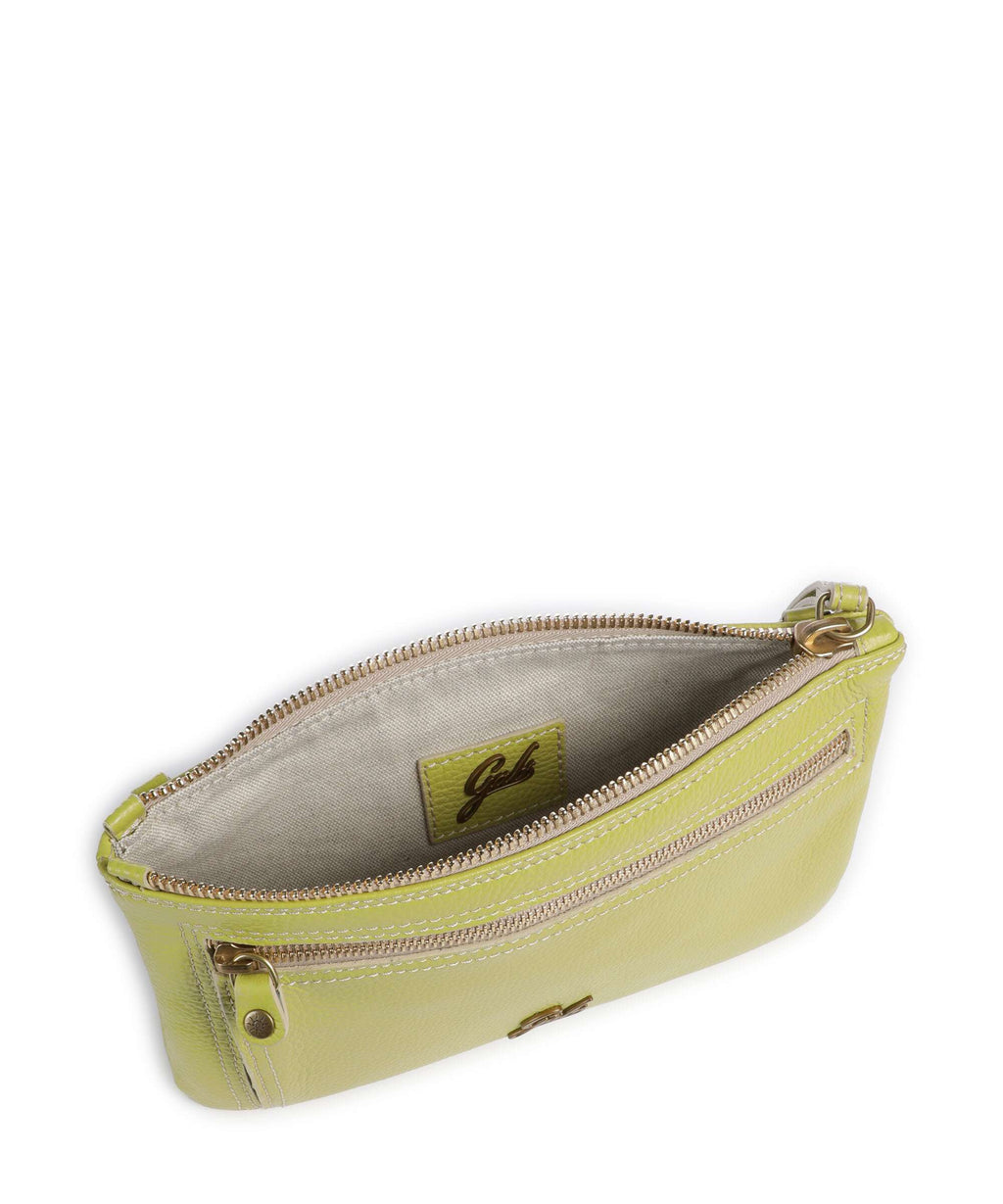 Gabs Zante Olly Crossbody bag papyrus