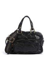 Campomaggi Kabelka black