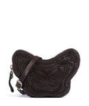 Campomaggi Kabelka přes rameno brown