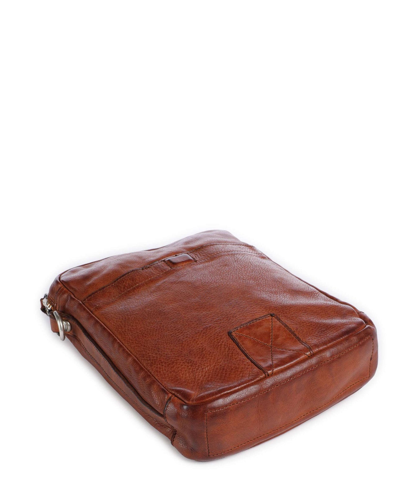 Campomaggi Crossbody bag cognac