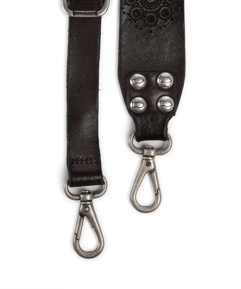 Campomaggi Bag strap moro