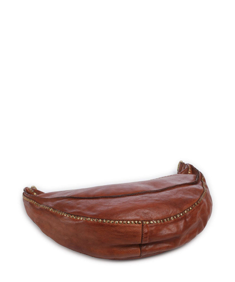 Campomaggi Crossbody bag cognac