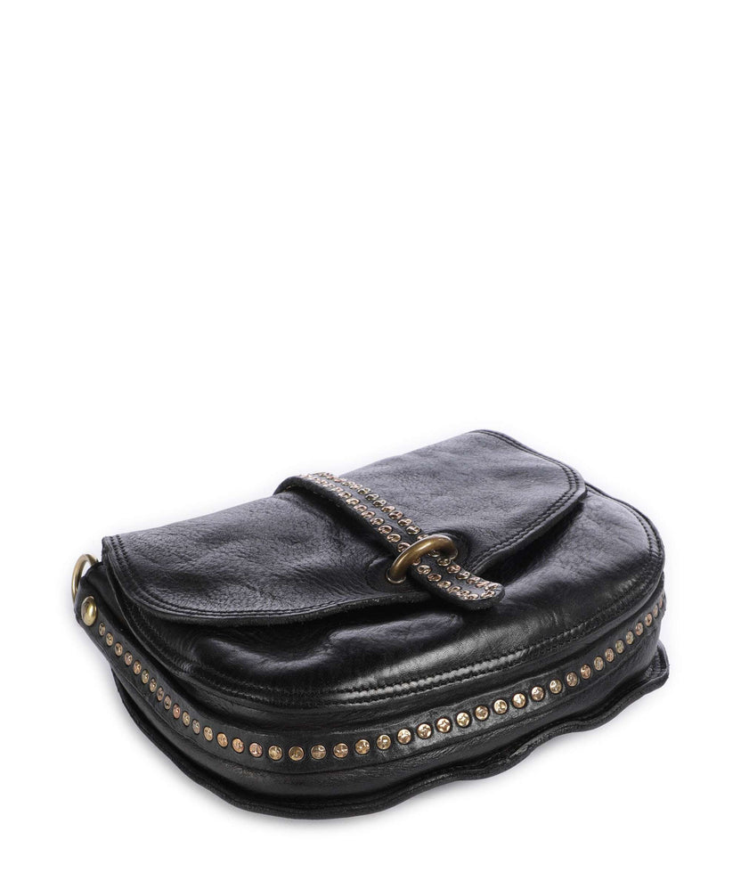 Campomaggi Crossbody bag nero