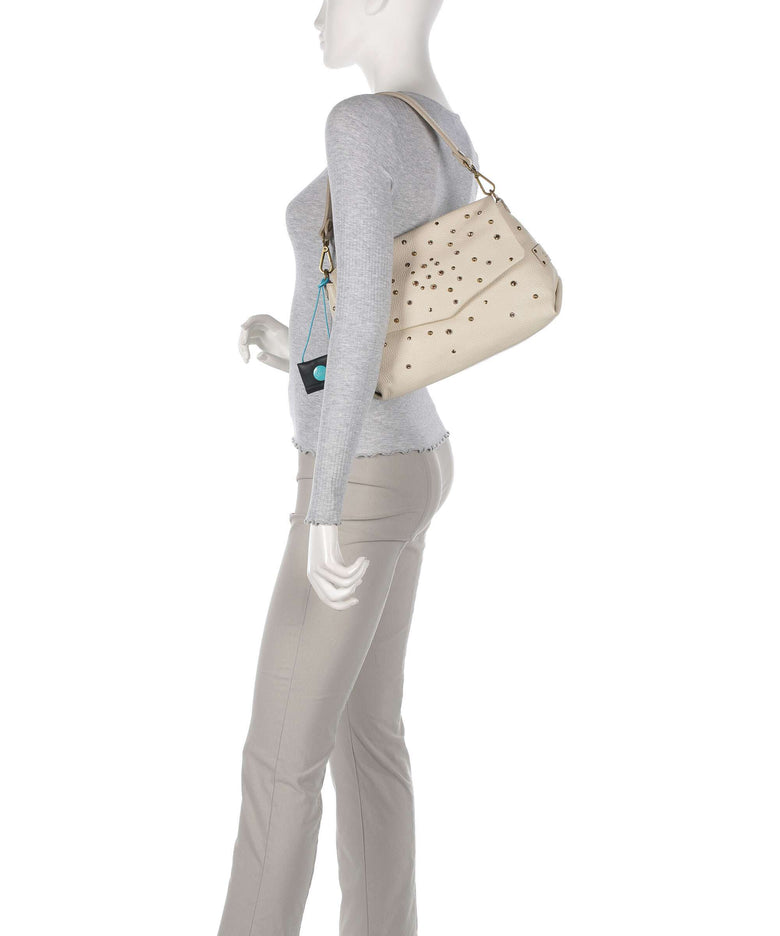 Gabs Guadalupe Nihan Shoulder bag ecru
