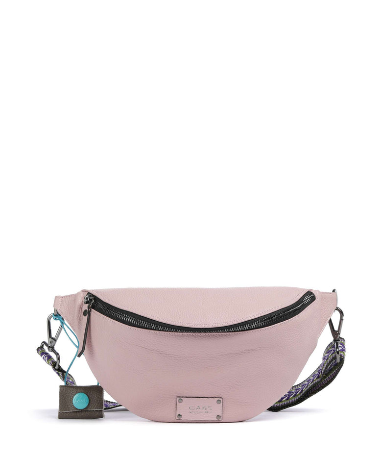 Gabs Guadalupe Orlanda Belt bag camelia