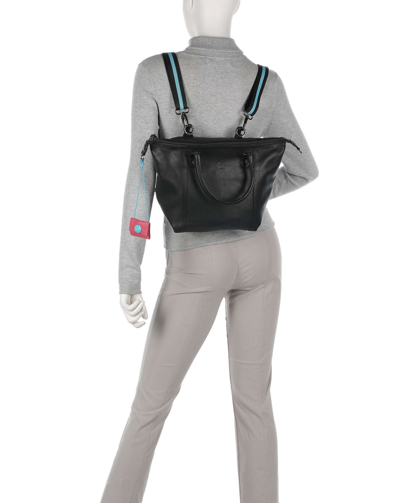 Gabs Guadalupe G3 Plus Backpack bag camelia