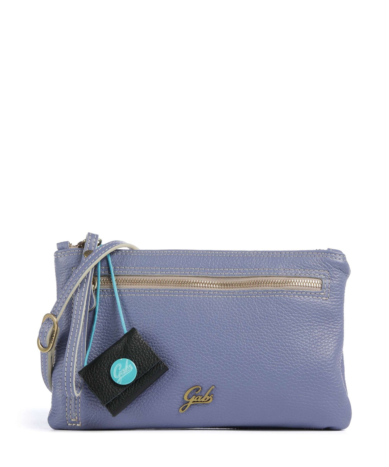Gabs Zante Olly Crossbody bag cornflower