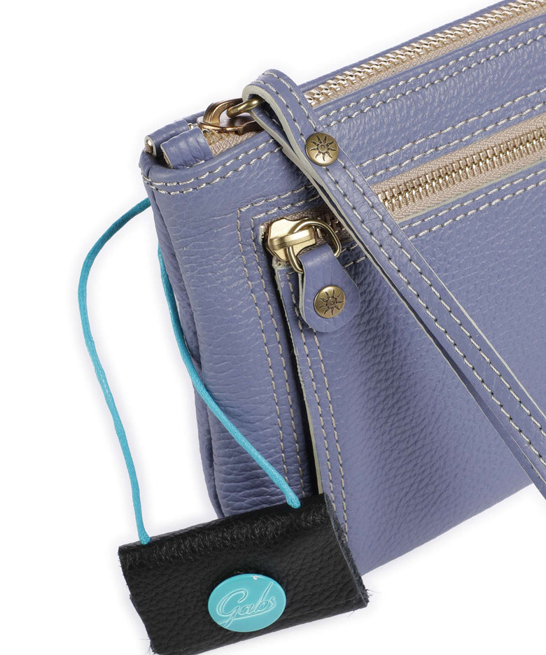 Gabs Zante Olly Crossbody bag cornflower