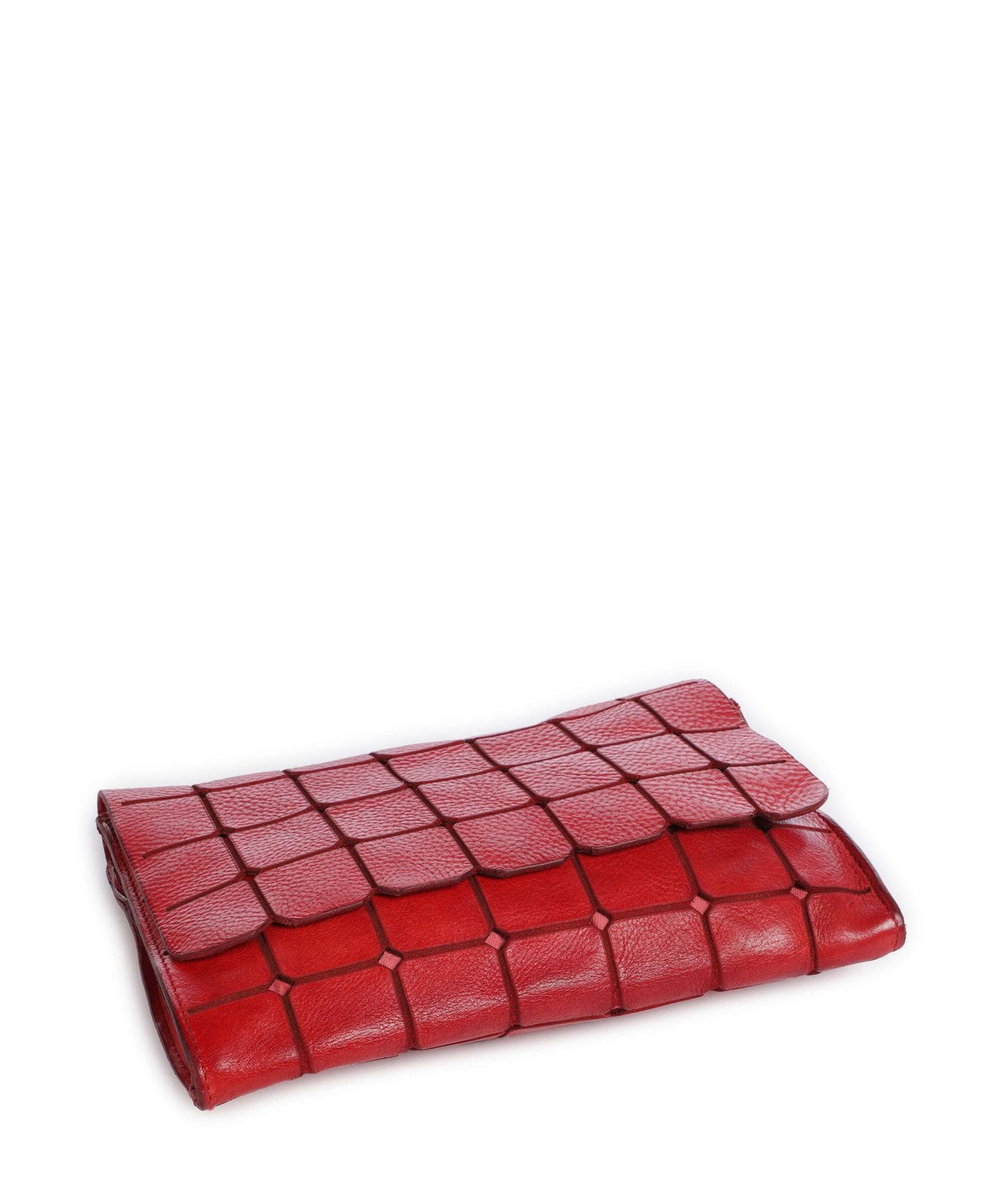 Campomaggi Crossbody bag rosso