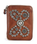 Campomaggi Peněženka cognac