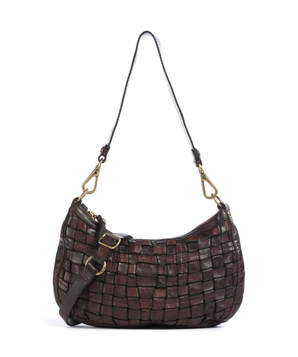Campomaggi Shoulder bag moro