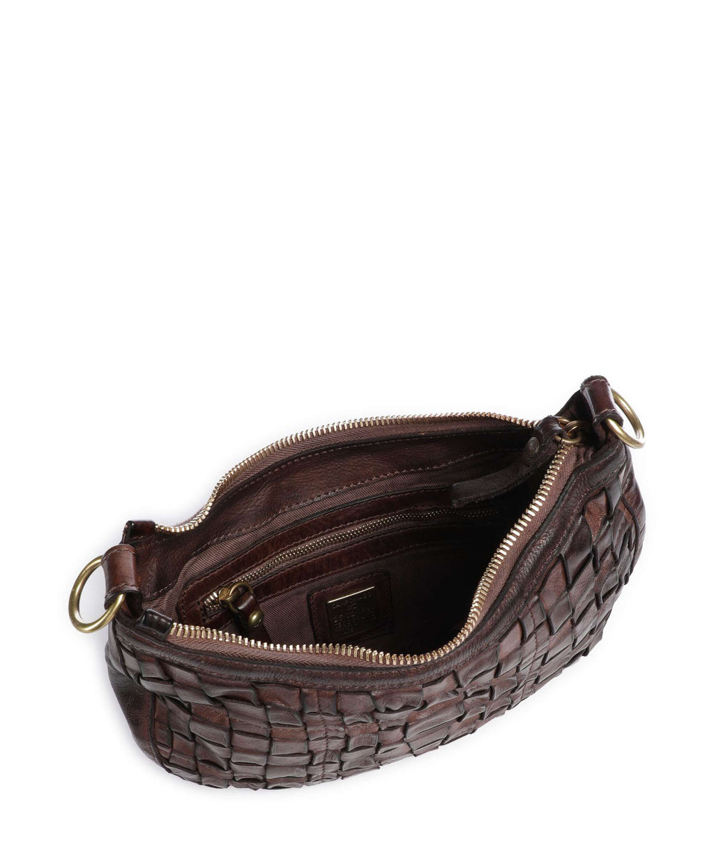 Campomaggi Shoulder bag moro