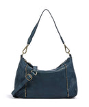 Campomaggi Velká kabelka zaffiro