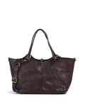 Campomaggi Tote bag moro