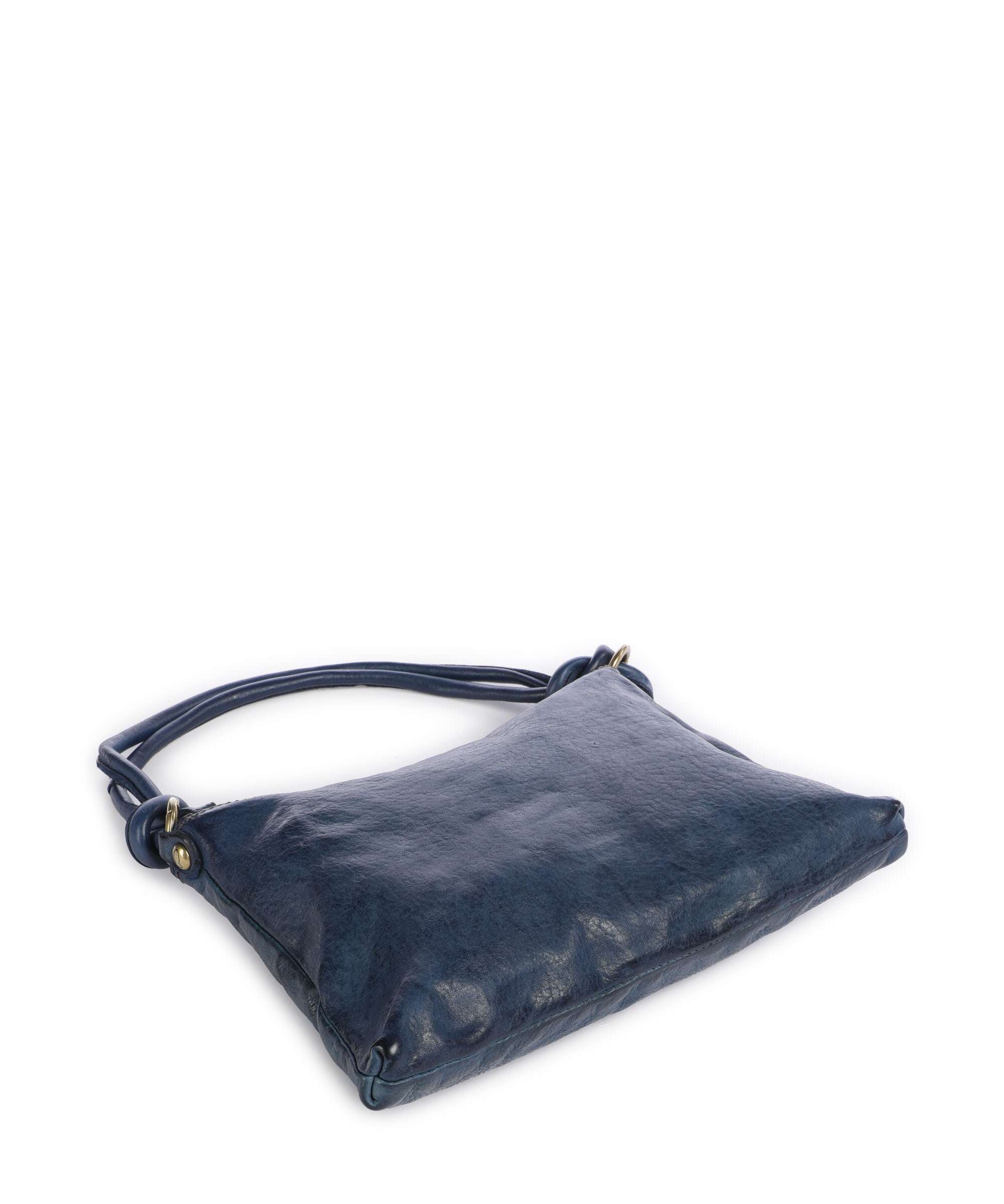 Campomaggi Shoulder bag zaffiro