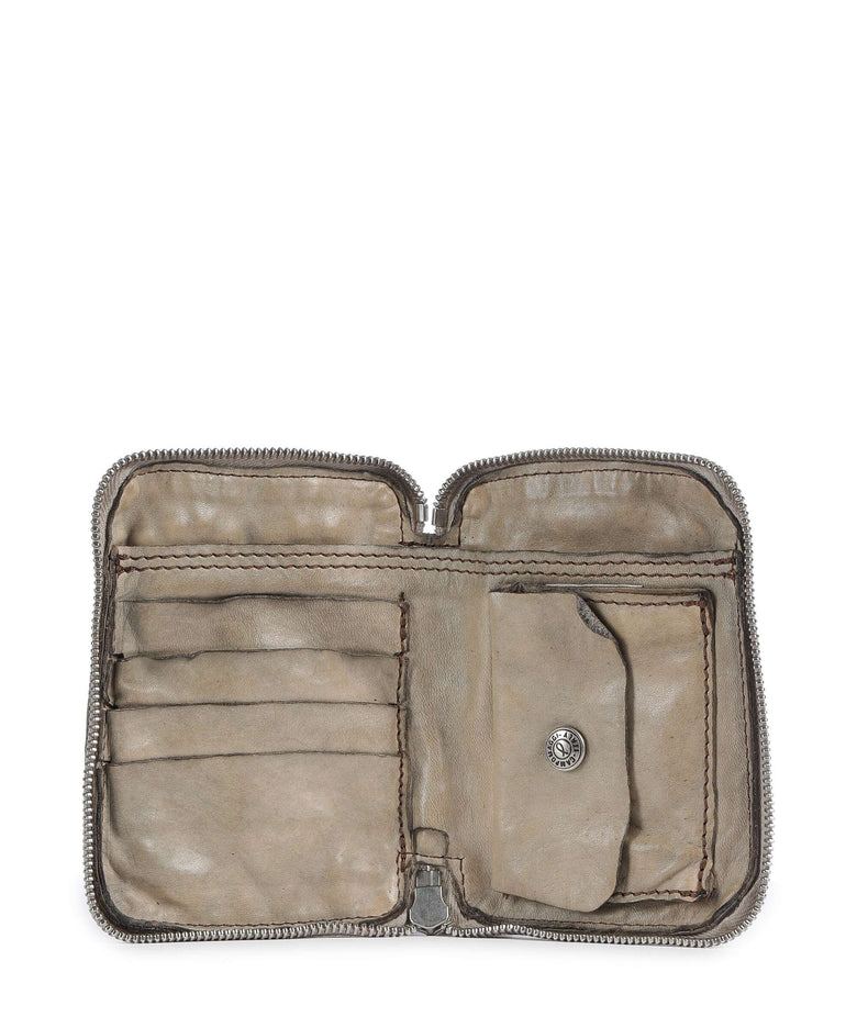 Campomaggi Wallet ghiaccio