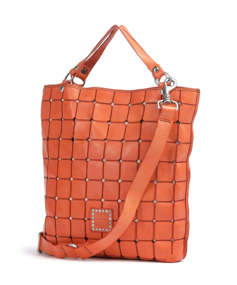 Campomaggi Handbag albicocca