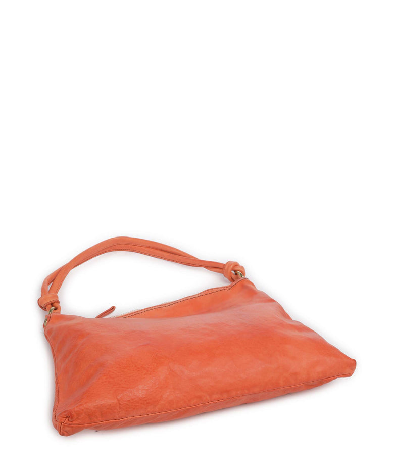 Campomaggi Hobo bag albicocca