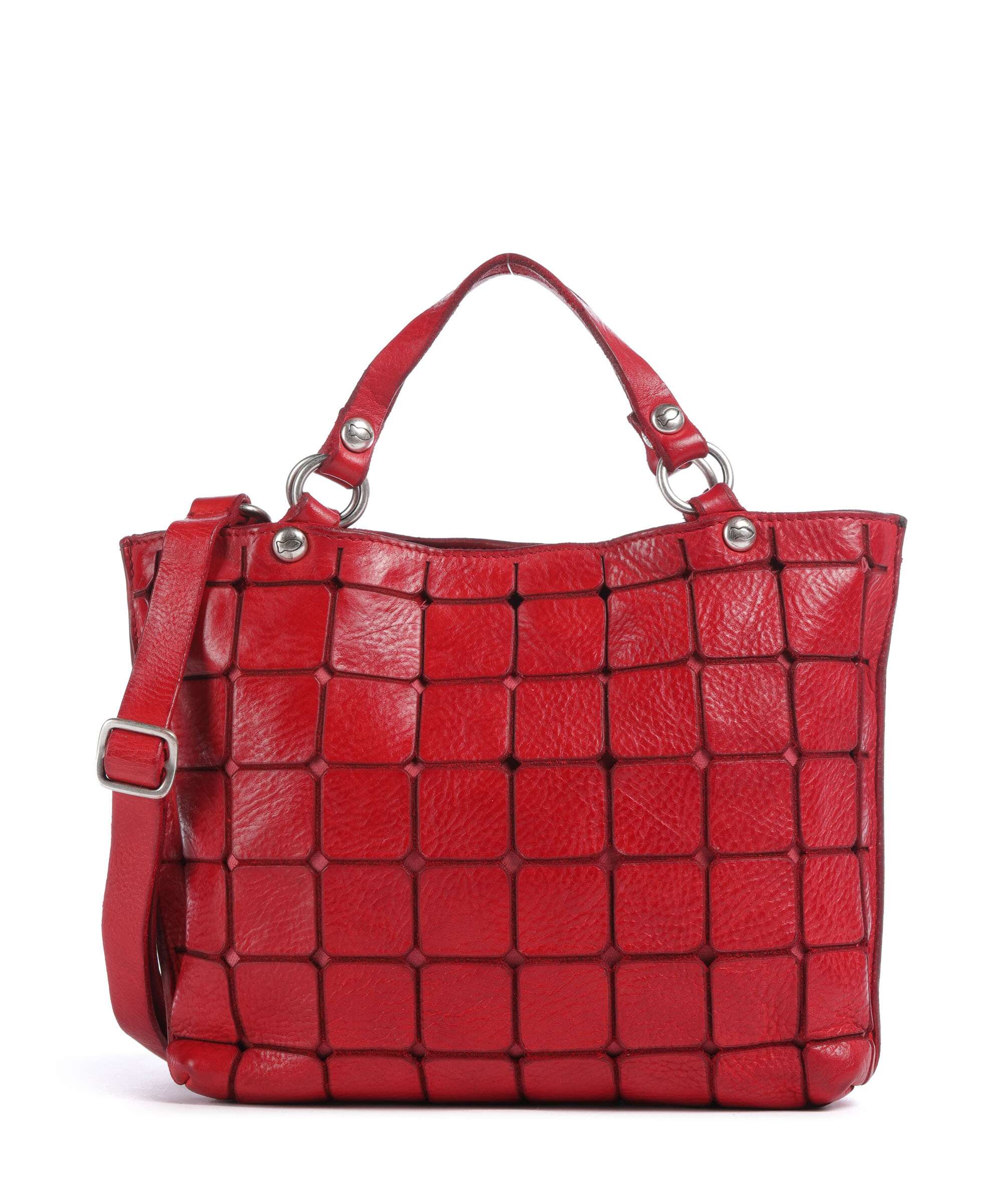 Campomaggi Handbag rosso