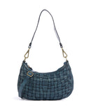 Campomaggi Taška přes rameno zaffiro