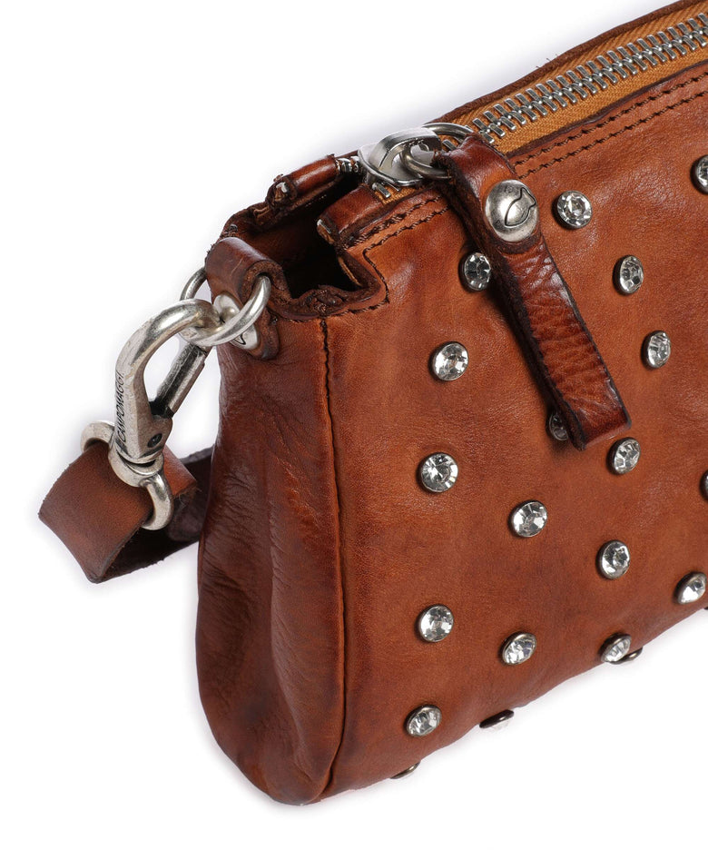 Campomaggi Crossbody bag cognac