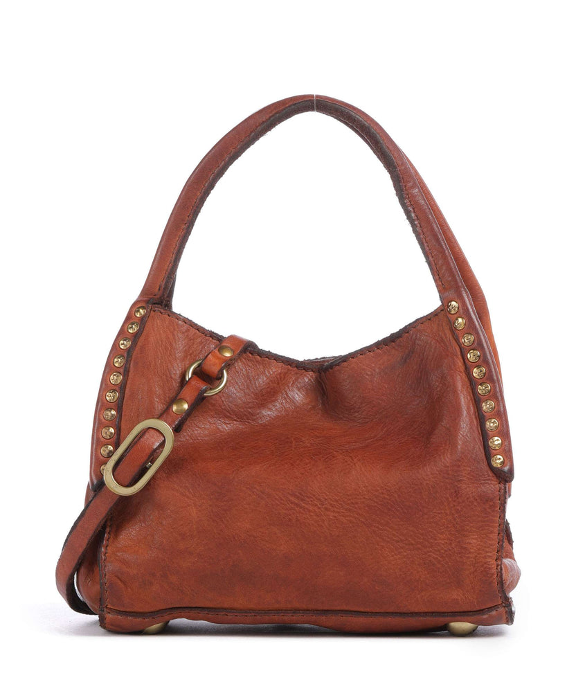 Campomaggi Crossbody bag cognac