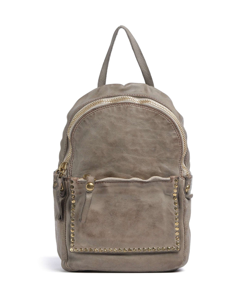 Campomaggi Backpack cemento