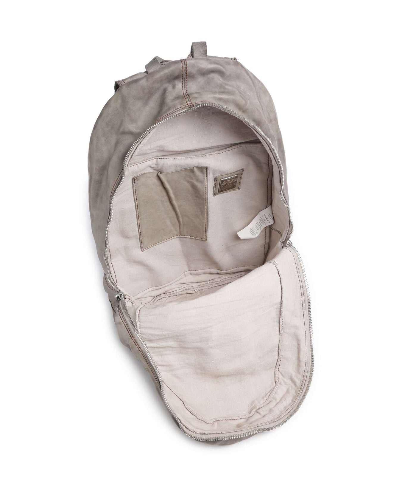 Campomaggi Backpack cemento