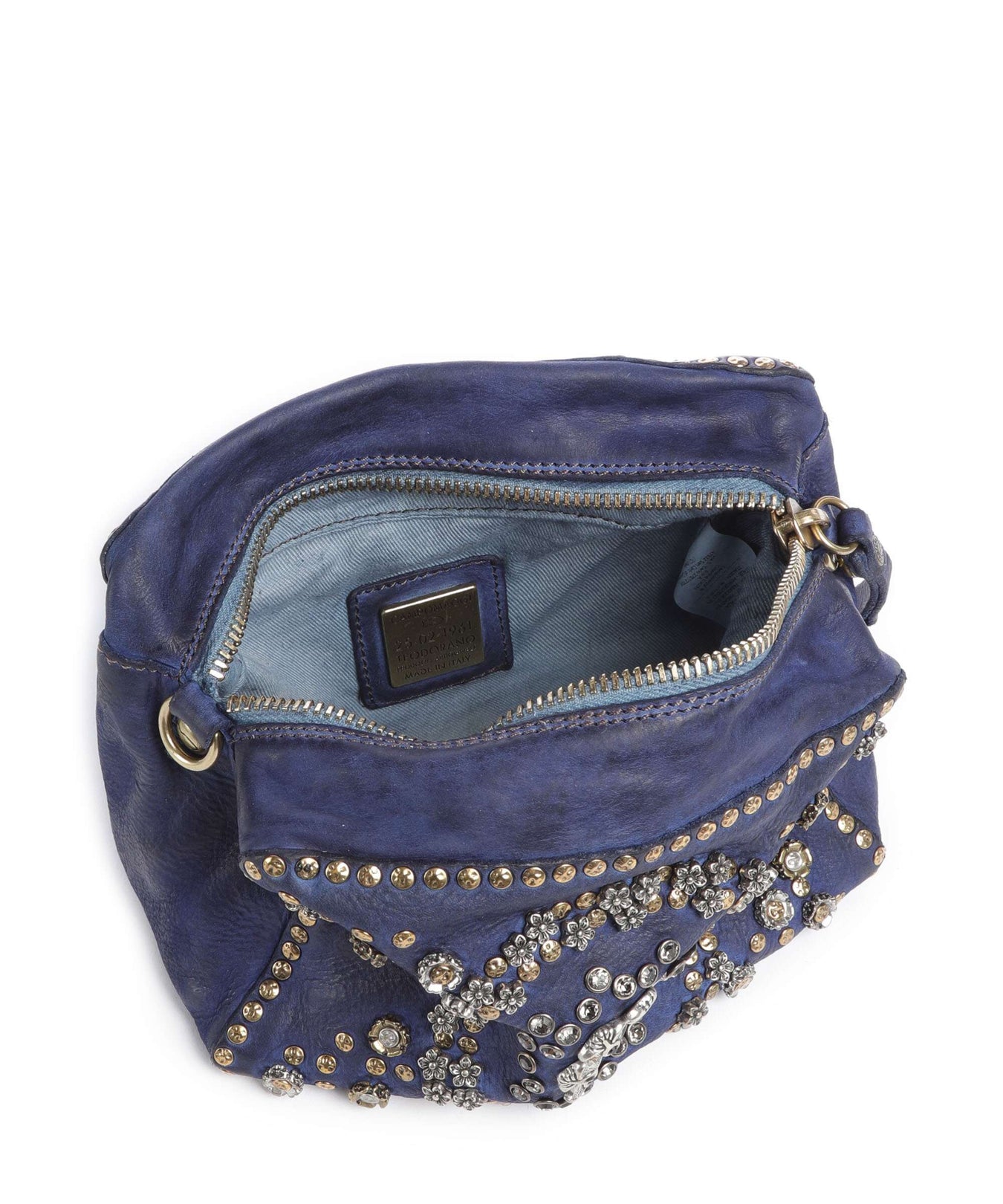 Campomaggi Shoulder bag iris